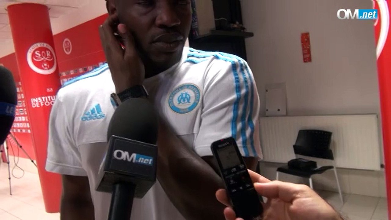 Steve Mandanda : «Il faut reprendre confiance»