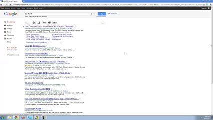 001 - Introduction and Installing C# 2010