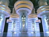 Oscars 2008 / No Country For Old Men Wins Oscar/ Denzel Washington Presents