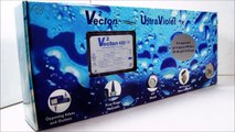 Vecton Aquarium UV Sterilizer Bulb Change