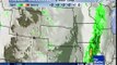 The Weather Channel (TWC) Omaha, NE IntelliStar local forecast 4/2/10
