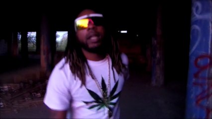 Blaze (Stack Up) - I Started Thinkin (Official Video)