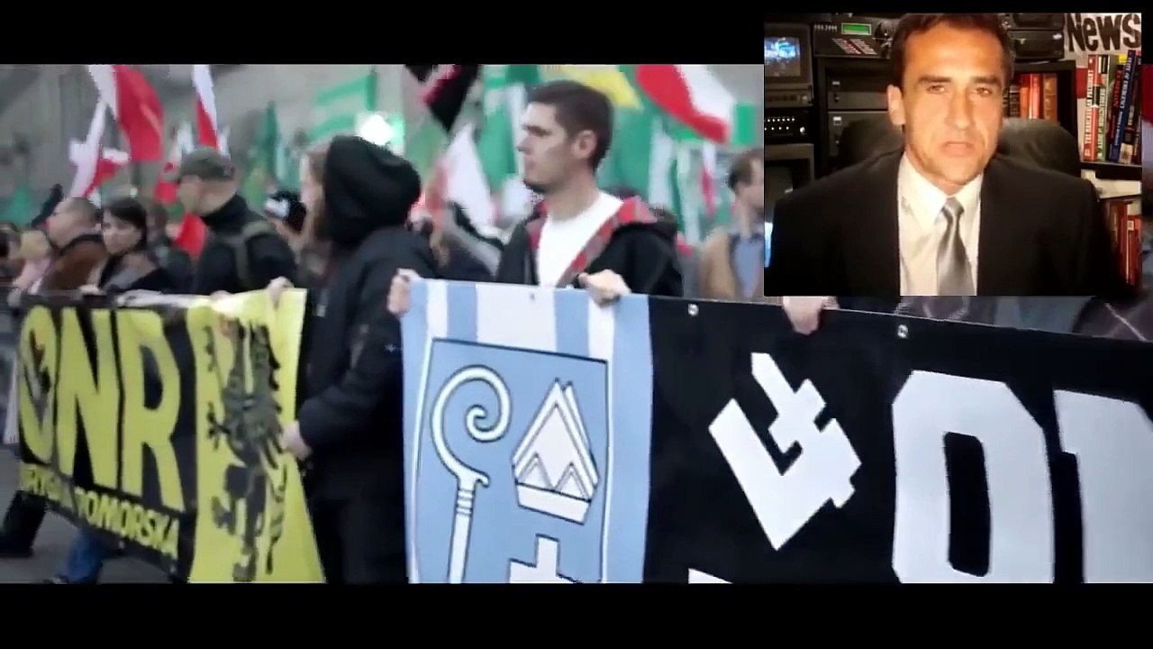 ZBUDŹMY SIĘ!! Mariusz Max Kolonko i Marian Janusz Kowalski mówią jak jest