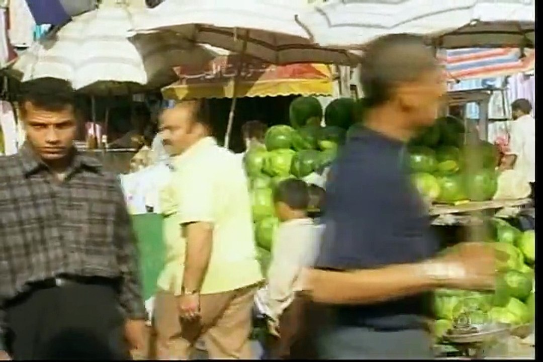 Globe Trekker - Pilot Guides S05E12 Egypt