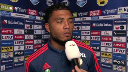 16-08-2015 Ik had die kans niet mogen missen