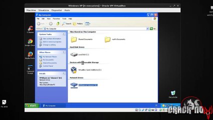 [ Kali Linux - Creare backdoor ] Metasploit - Persistent Netcat Backdoor