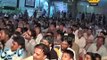 Zakir Kamran Abbas B.A Majlis 21 Ramzan 2015 Gujranwala