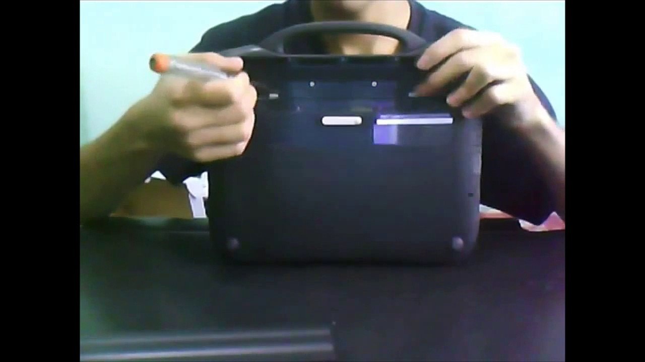 Desbloquear Netbook Del Gobierno (Definitivo)