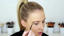 Sourcils FLAWLESS des mesures minimales & PRODUITS Lauren Curtis