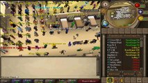 Runescape Staking Video With Live Commentary Video 5 -Chrome Claws-