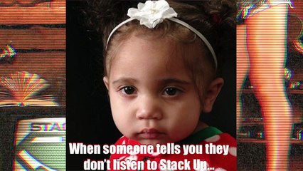 Blaze (Stack Up) - Solve Em (Official Video)