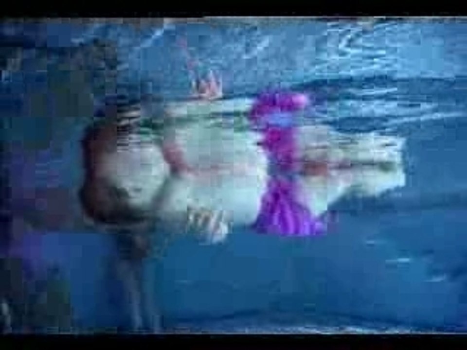 BabySwim