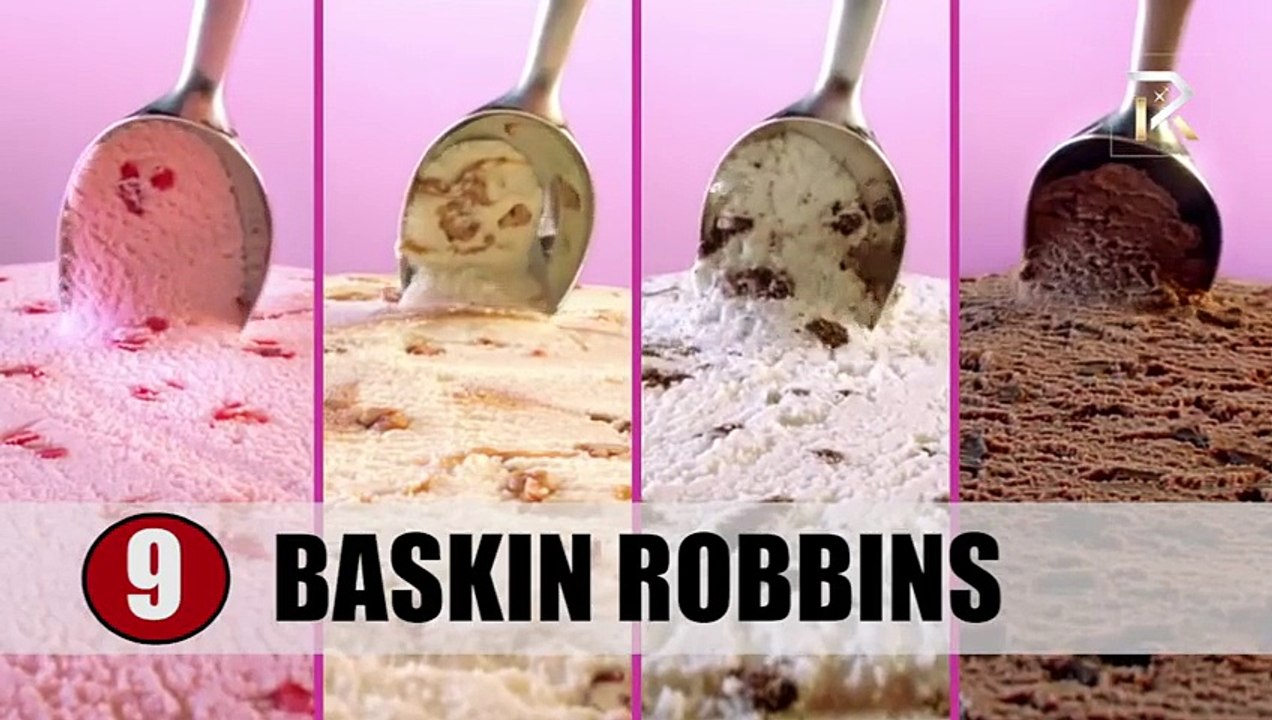 Ten Subliminal Messages in Corporate Logos