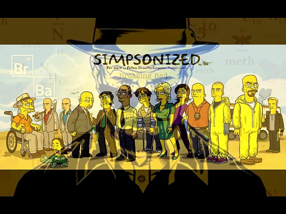 DJ Siciliano Scorpione pres. (NEW) Breaking Bad Mix 2015