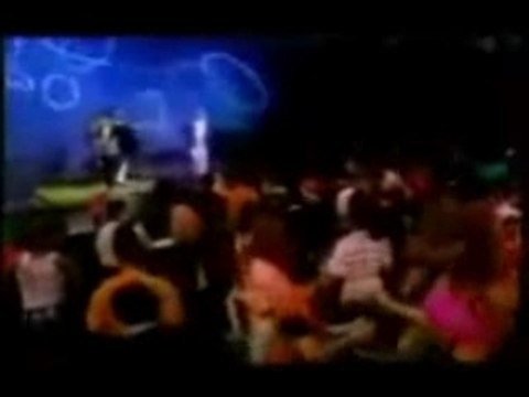 George LaMond - Bad Of The Heart (LIVE)