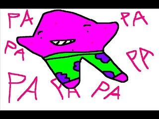 THIS IS PATRICK!!!! sparta remix