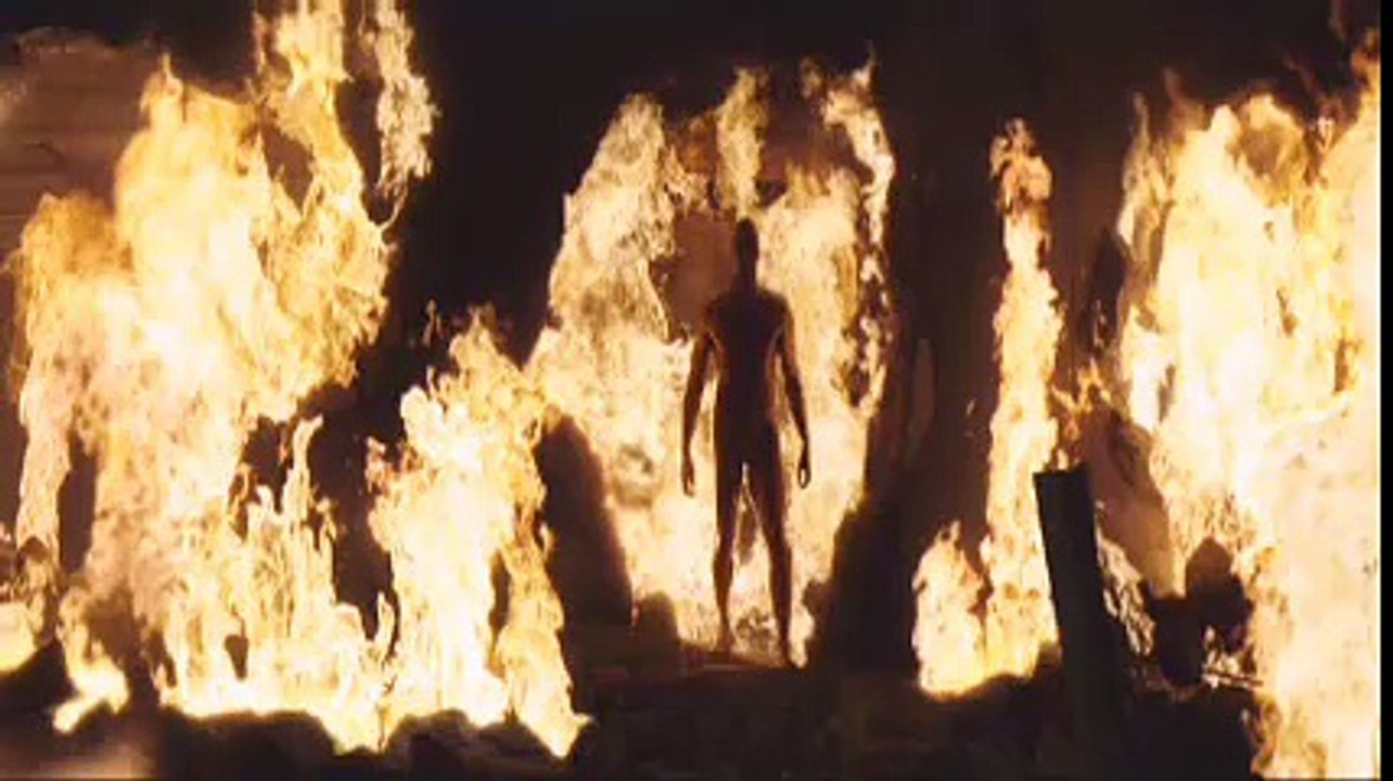 V for Vendetta Music Video - Bring me to Life