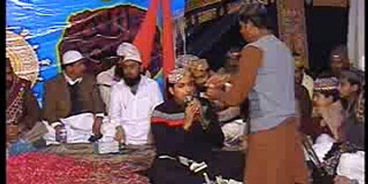 Amna pak de lal diya kia Bata Ney by Muhammad Kamran Freedi +923087888896