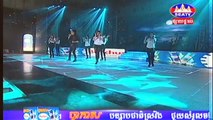 ▶SEATV Concert,bacchus concert,12 july 2015, Part 03,phun phaeirh