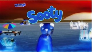 Sooty Intro in Games
