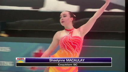 2015 Super Series Summer Skate - Skate Canada Rink (REPLAY) (2015-08-16 18:19:49 - 2015-08-17 01:43:25)