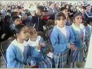 1er Informe de Gobierno de Enrique Peña Nieto-Parte 2de 6