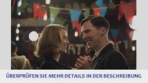 The Imitation Game - Ein streng geheimes Leben Best Seller