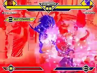 mugen compilation part2