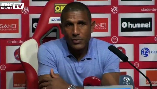 Football / Ligue 1 - Passi : Il faut arrêter de se cacher derrière le traumatisme