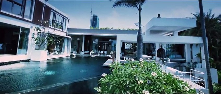 Thani Oruvan Official Trailer | Jayam Ravi | Nayanthara | Arvind Swamy | M. Raja