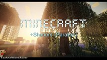 Minecraft GLSL Shaders 1.4.6 [ Sildur Parallax ]