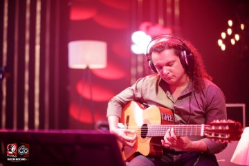 mekal hassan Band, Sayon,Coke Studio,Season 8,Episode 1, 2015