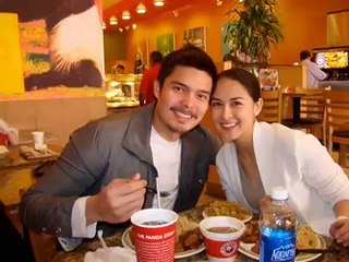 DONGYAN ( mahal na mahal kita)