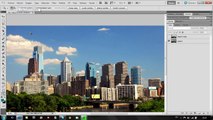 Tutorial Photoshop | Destrucción Edificios