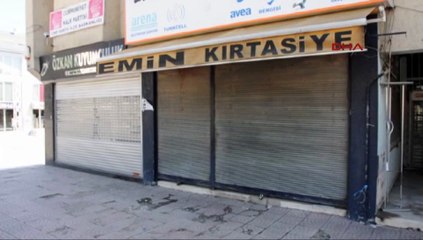 Varto'da, sokağa çıkma yasağı