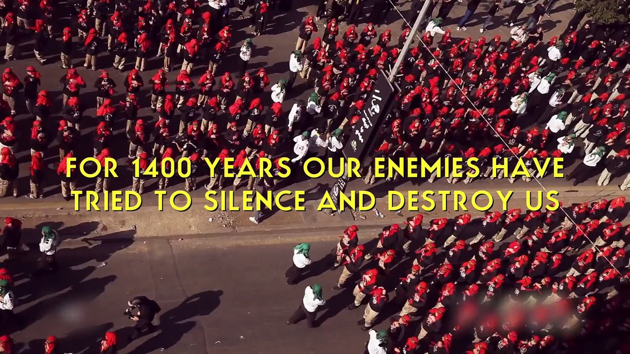 The Secret of our Divine Victory | The Real Power | English