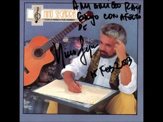 Nino Segarra - Esa Mujer (HQ Audio)