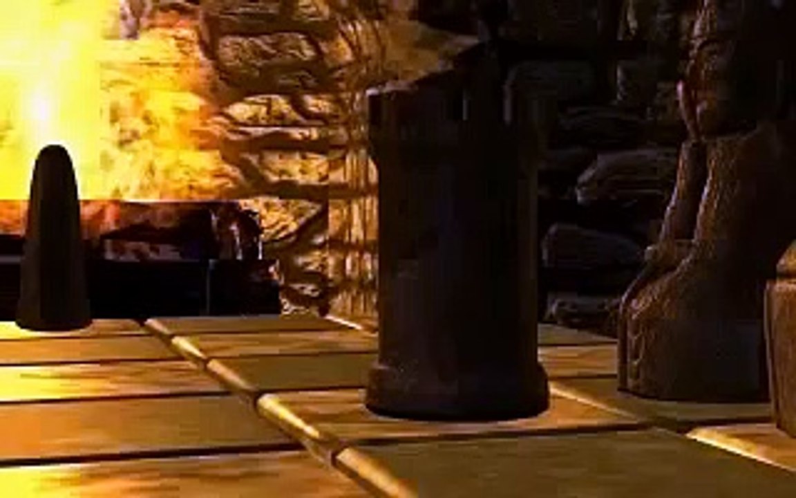 Age of Empires 2 The Age Of King trailer