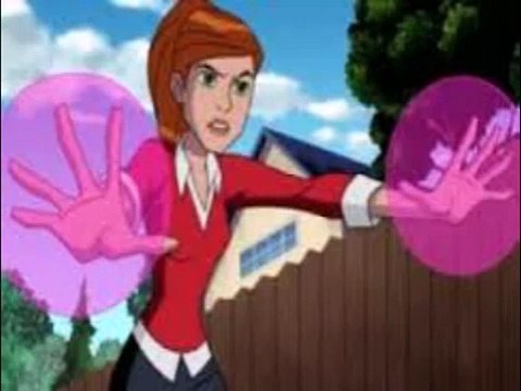 Top 10 chicas mas sexis de cartoon network