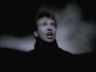 peter gabriel "red rain"