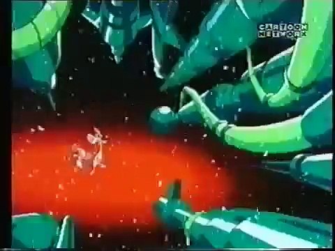 Pinky and the Brain Cartoon Network Svenska Swedish