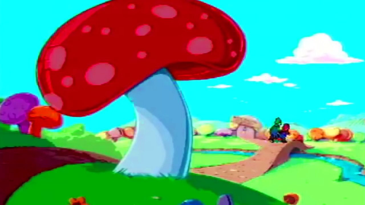 Hotel Mario - 360° Edition