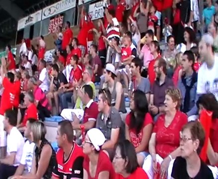 Finale coupe charente 2014