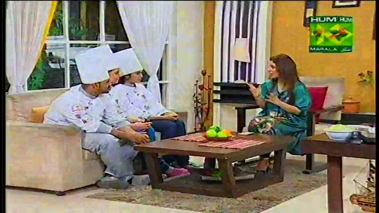 Lively Weekends With Kiran Khan Full Masala Tv Show August 16, 2015