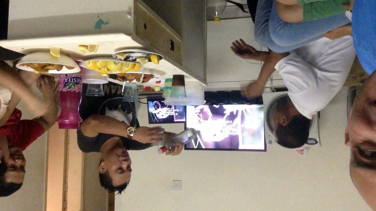 bernard singing