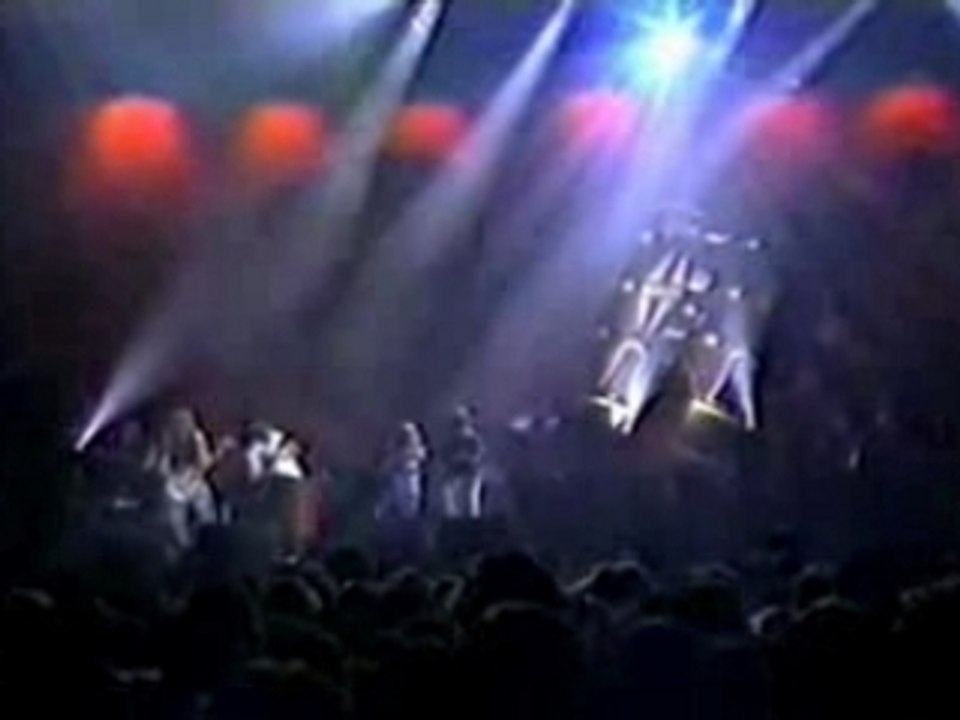 Pride & Glory and Slash - Voodoo Child