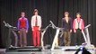OK Go - Here It Goes Again Granbury High School
