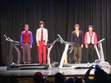 OK Go - Here It Goes Again Granbury High School