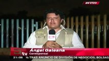 Llegan los 28 cuerpos hallados en iguala al Semefo de Chilpancingo  / Todo México