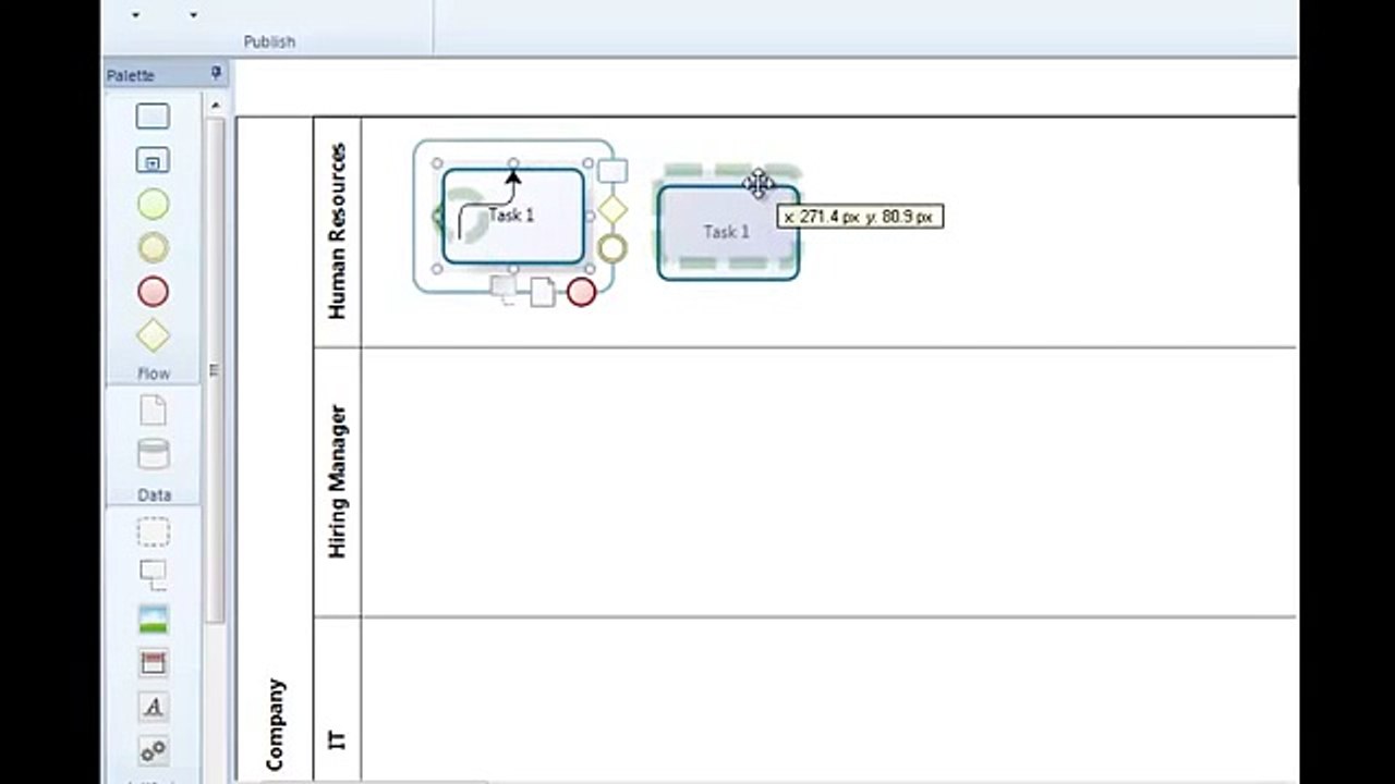 BPMN Tutorial - 5 Minute Basics of BPMN